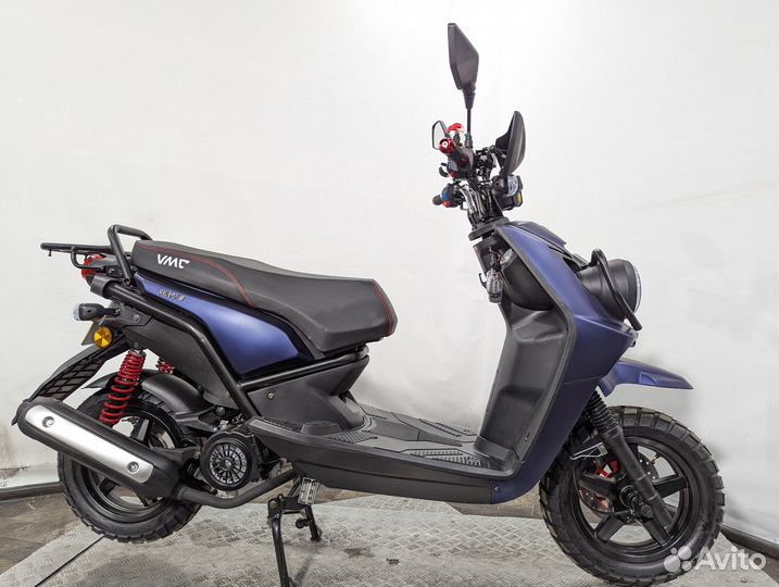 Скутер Vento SMART 2