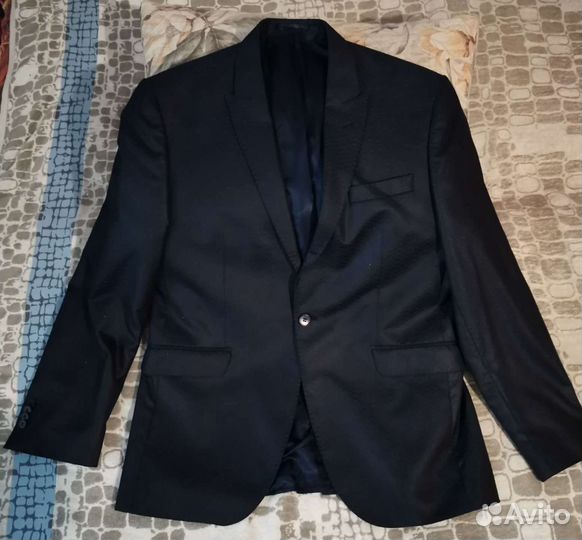 Пиджак мужской