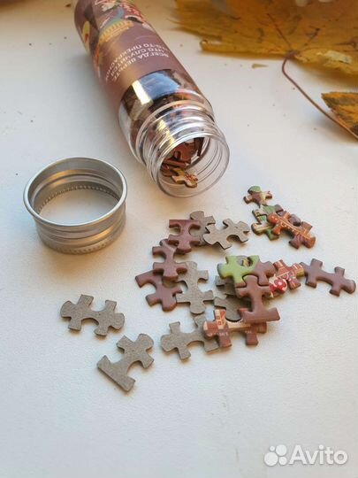 Мозайка puzzle сувенир Москва Россия