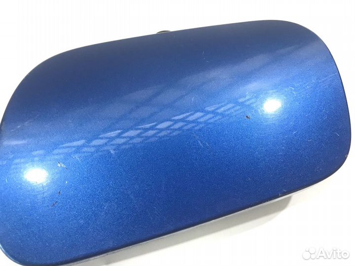 Лючок бензобака Volkswagen Touareg