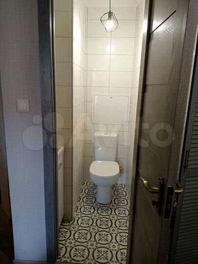 Комната 14 м² в 4-к., 3/4 эт.