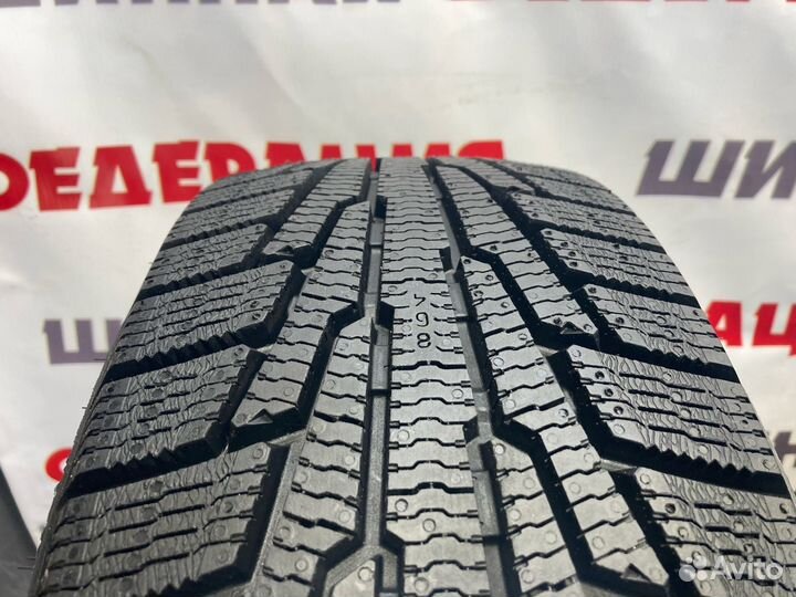 Ikon Tyres Nordman RS2 205/70 R15 100R