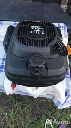 Двигатель зонгшен хр200