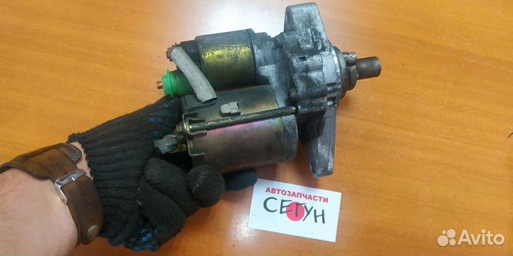 Стартер на хонду sm-44226