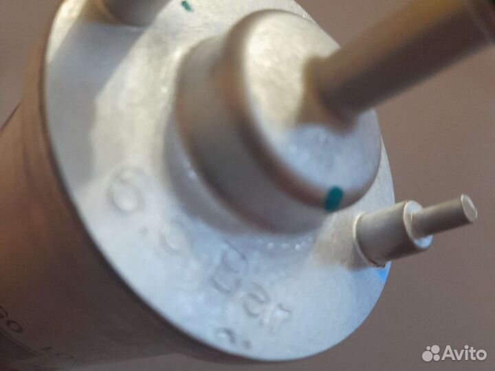 Топливный фильтр высокого давления 6.6 Bar