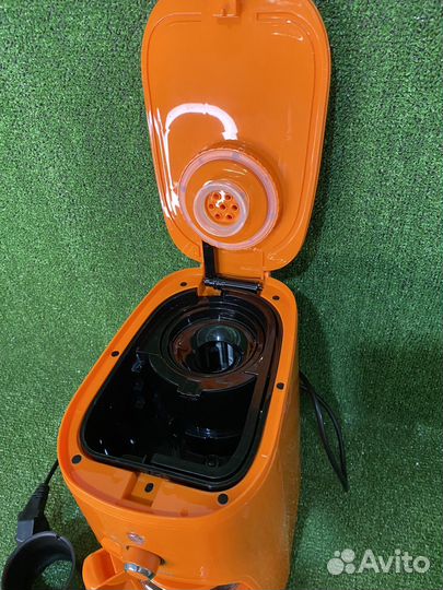 Кофеварка Oursson