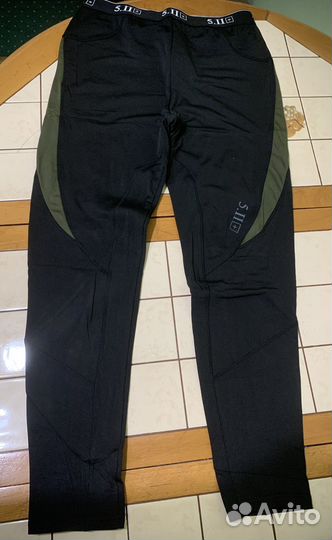 Термобелье мужское