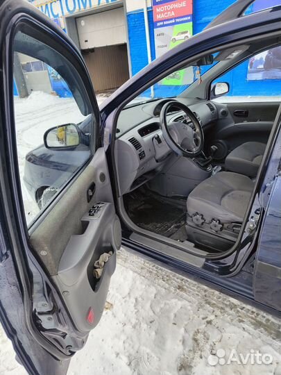 Hyundai Matrix 1.8 МТ, 2005, 326 000 км