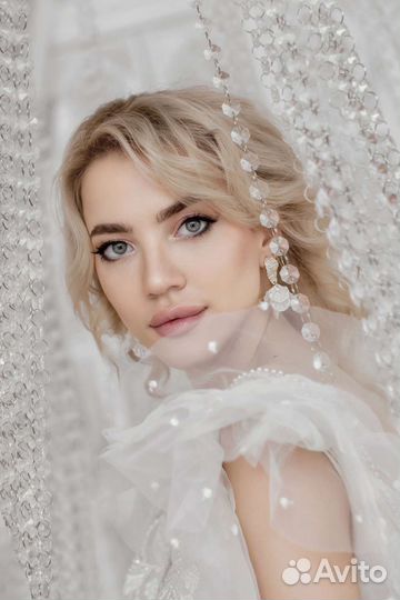 Визажист-стилист/ макияж / причёски/ выезд на дом