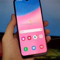 Samsung Galaxy A30s, 3/32 ГБ