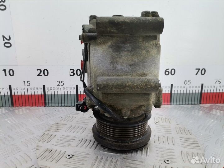 Компрессор кондиционера для Ford Focus 1 1779107