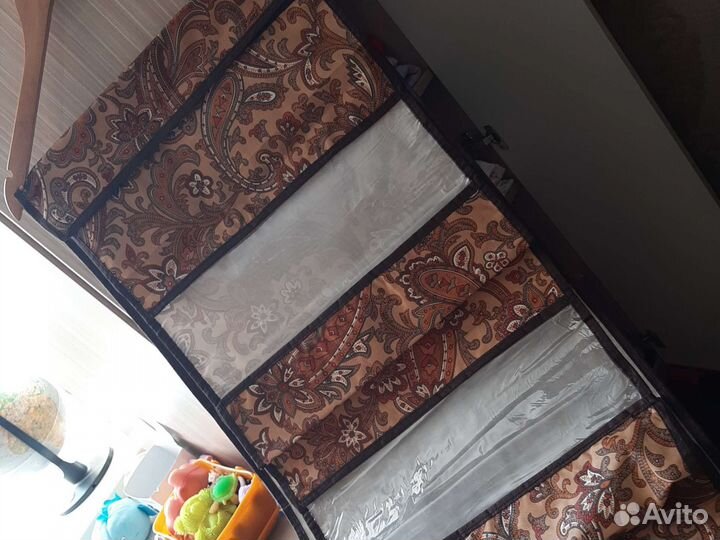 Органайзер для сумок