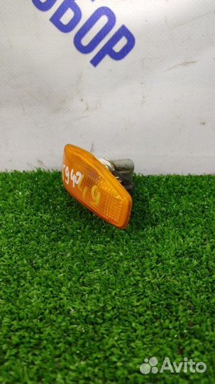 Повторитель Hyundai Elantra Iii (Xd2) Элантра 3 Xd