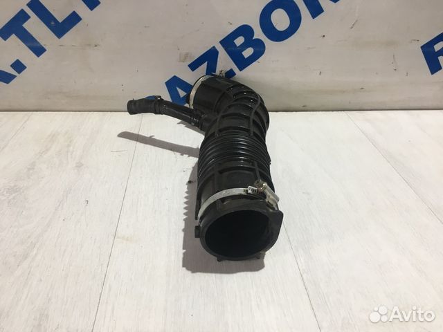 Гофра воздушного фильтра LADA vesta 1.6 мт седан