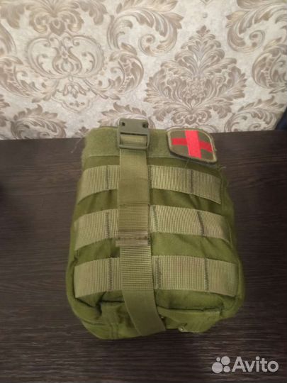 Аптека отрывная