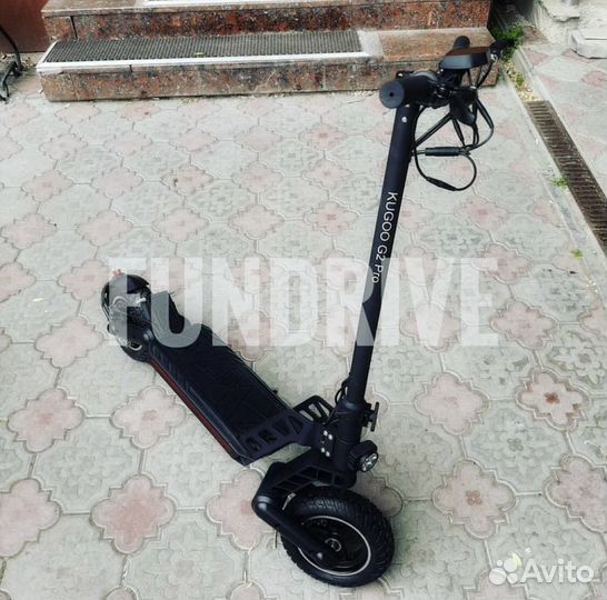 Электросамокаты