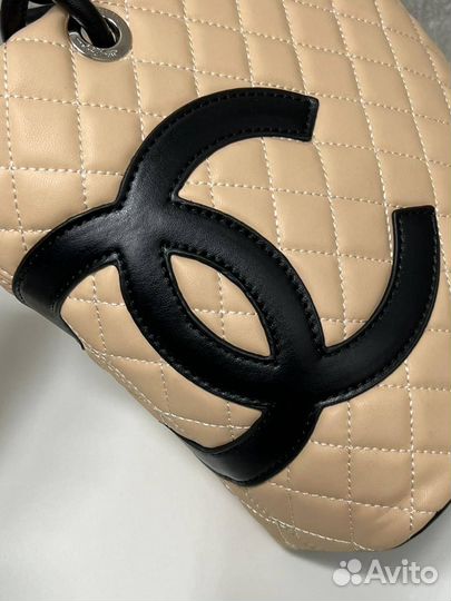 Сумка Chanel