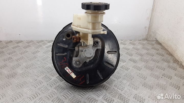 Вакуумный усилитель тормозов Chevrolet Cruze 2
