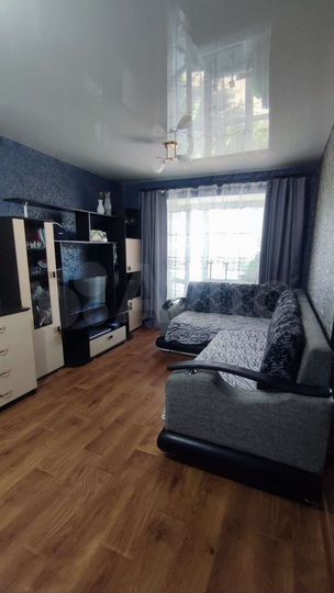 1-к. квартира, 32 м², 2/3 эт.