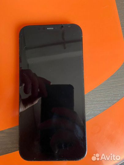 iPhone 12 Pro Max, 128 ГБ