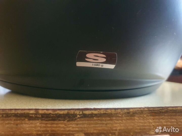 Мото шлем shark s600