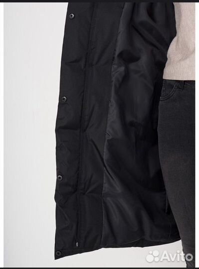 Куртка зимняя