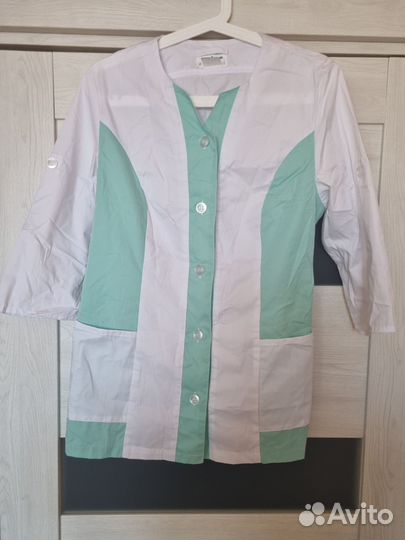 Медицинский костюм