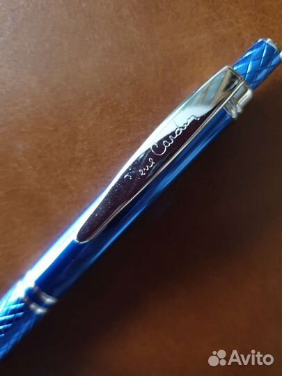 Ручка Pierre Cardin новая