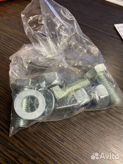 Шаровая опора febi 24578