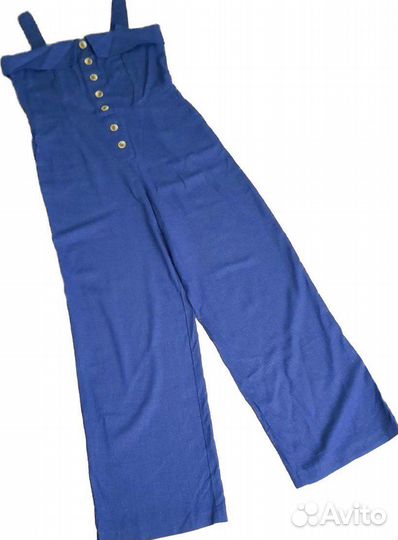 Комбинезон женский