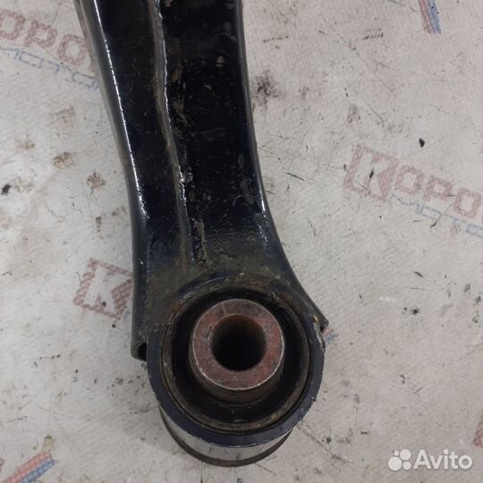 Рычаг передний правый hyundai santa FE NEW