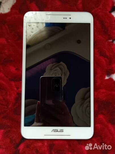 Планшет asus K016