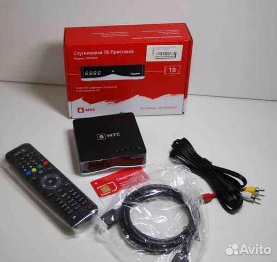 TV приставка,спутниковое телевидение, антенны