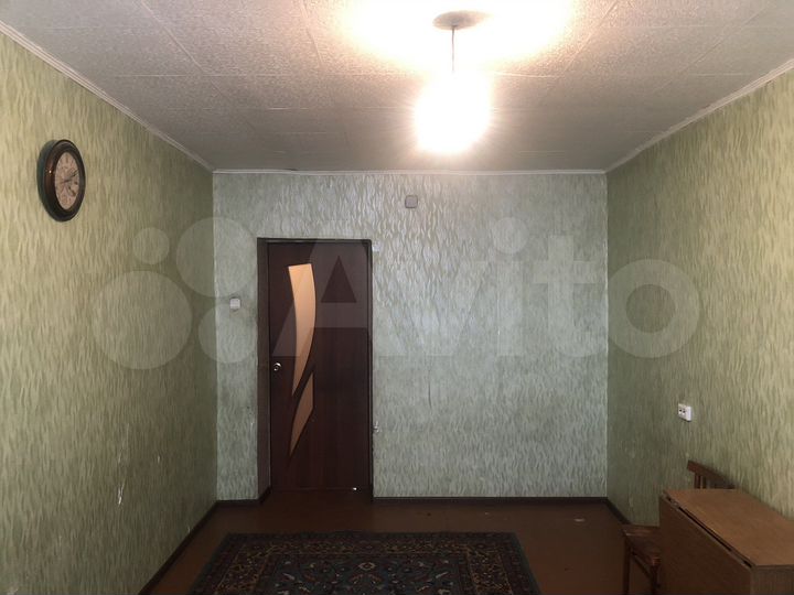 2-к. квартира, 45,6 м², 5/5 эт.