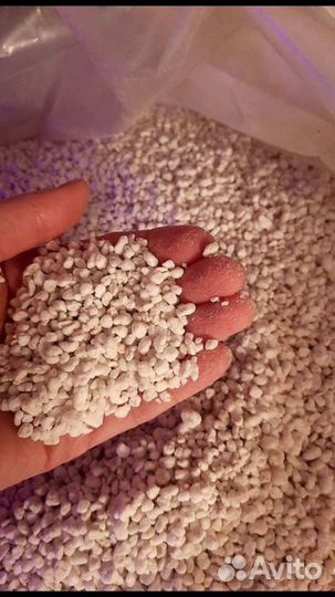 Агроперлит