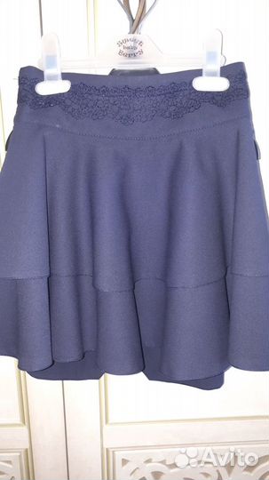 Школьная форма.Костюм