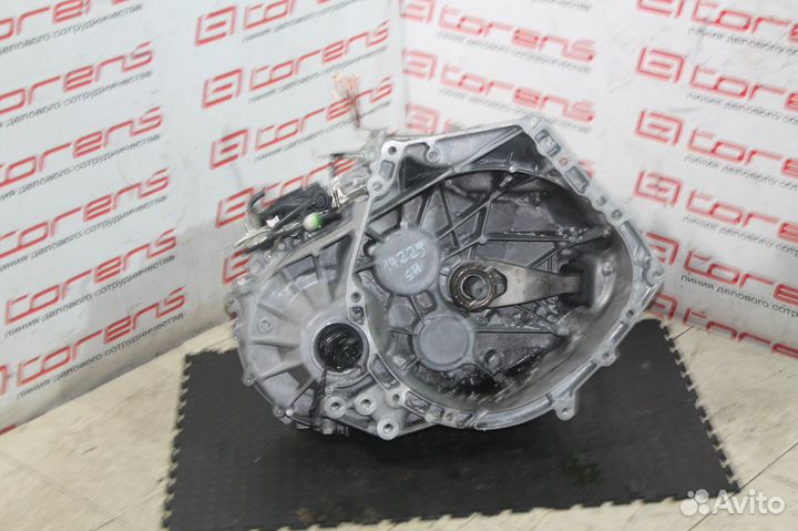 МКПП mazda SH-vptr atenza