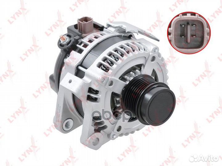 Генератор EA-1405 lynxauto