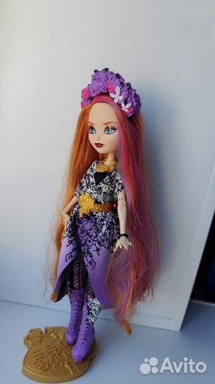 Кукла Ever After High Холли О'хеа