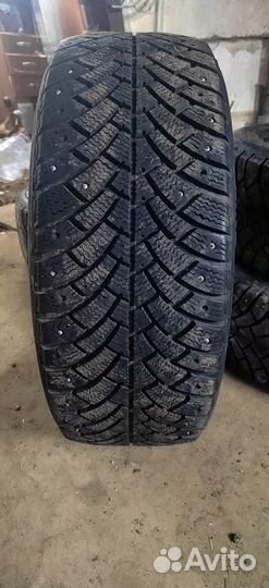 Bfgoodrich G-Force Stud 205/55 R16