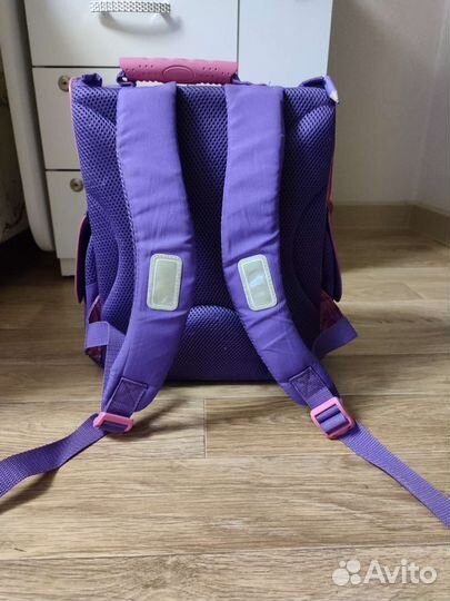 Ранец школьный