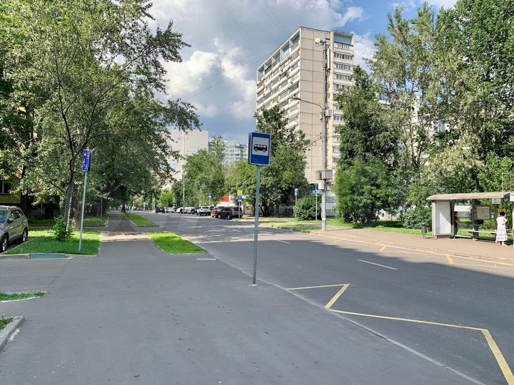 Торговая площадь, 145.7 м²