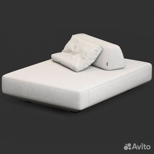 Диван 2000х1200 мм