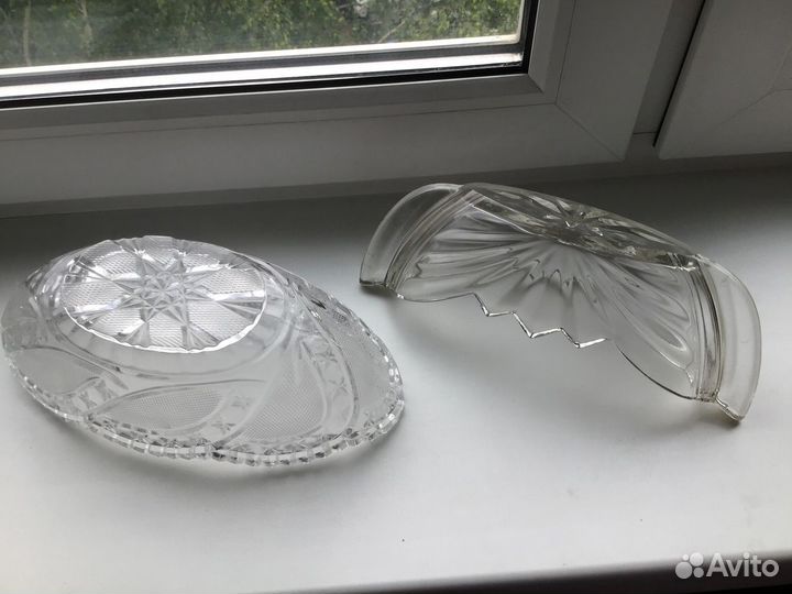 Посудины из СССР