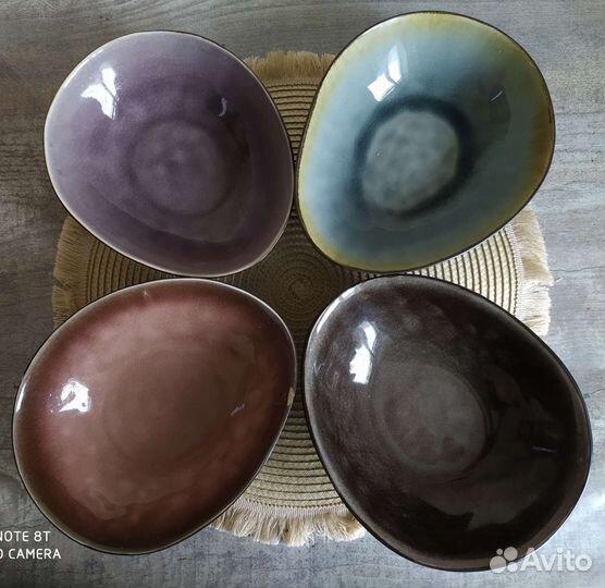 Набор столовой посуды