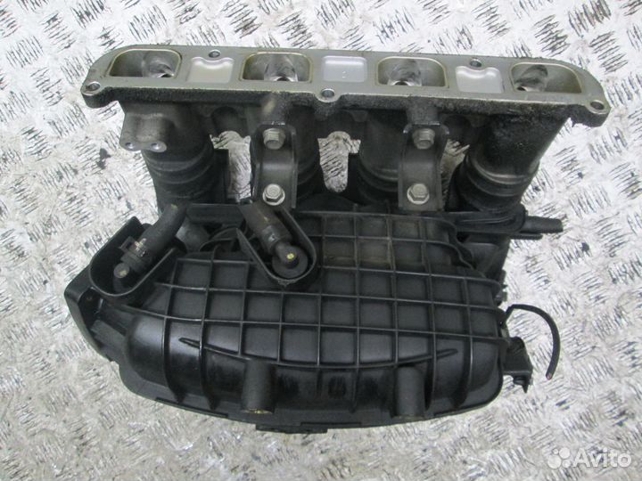 Коллектор впускной для Киа Маджентис 2.0 G4KA