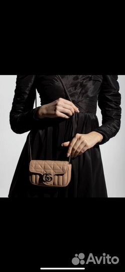 Gucci сумка оригинал