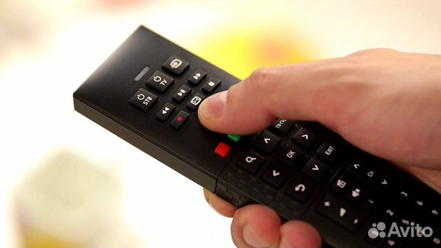 Пульты к ТТК