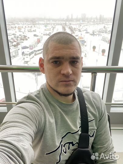 Сторож Вахтер