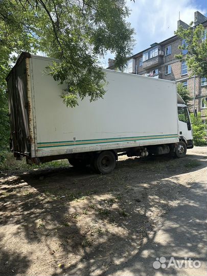 IVECO Eurocargo ML75E, 1999